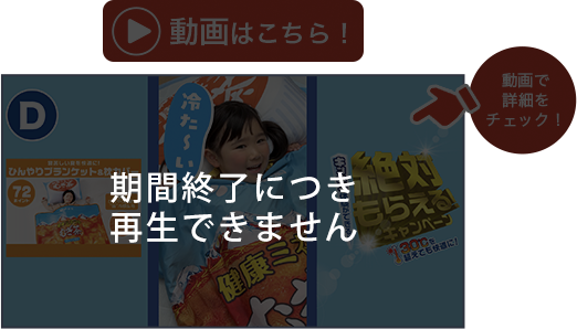 動画で詳細をチェック!