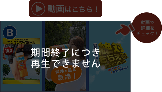 動画で詳細をチェック!